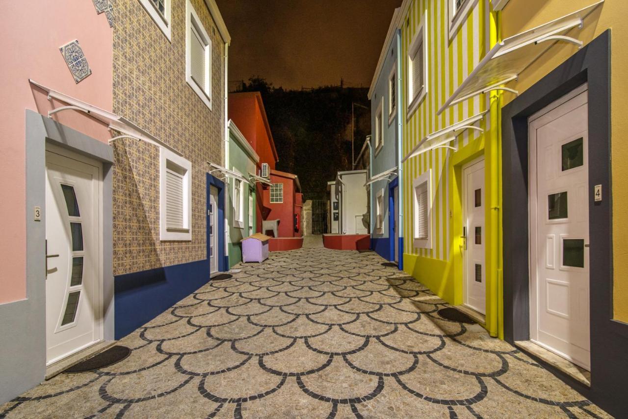 Maredimo Village Porto Casa 5 Exteriör bild