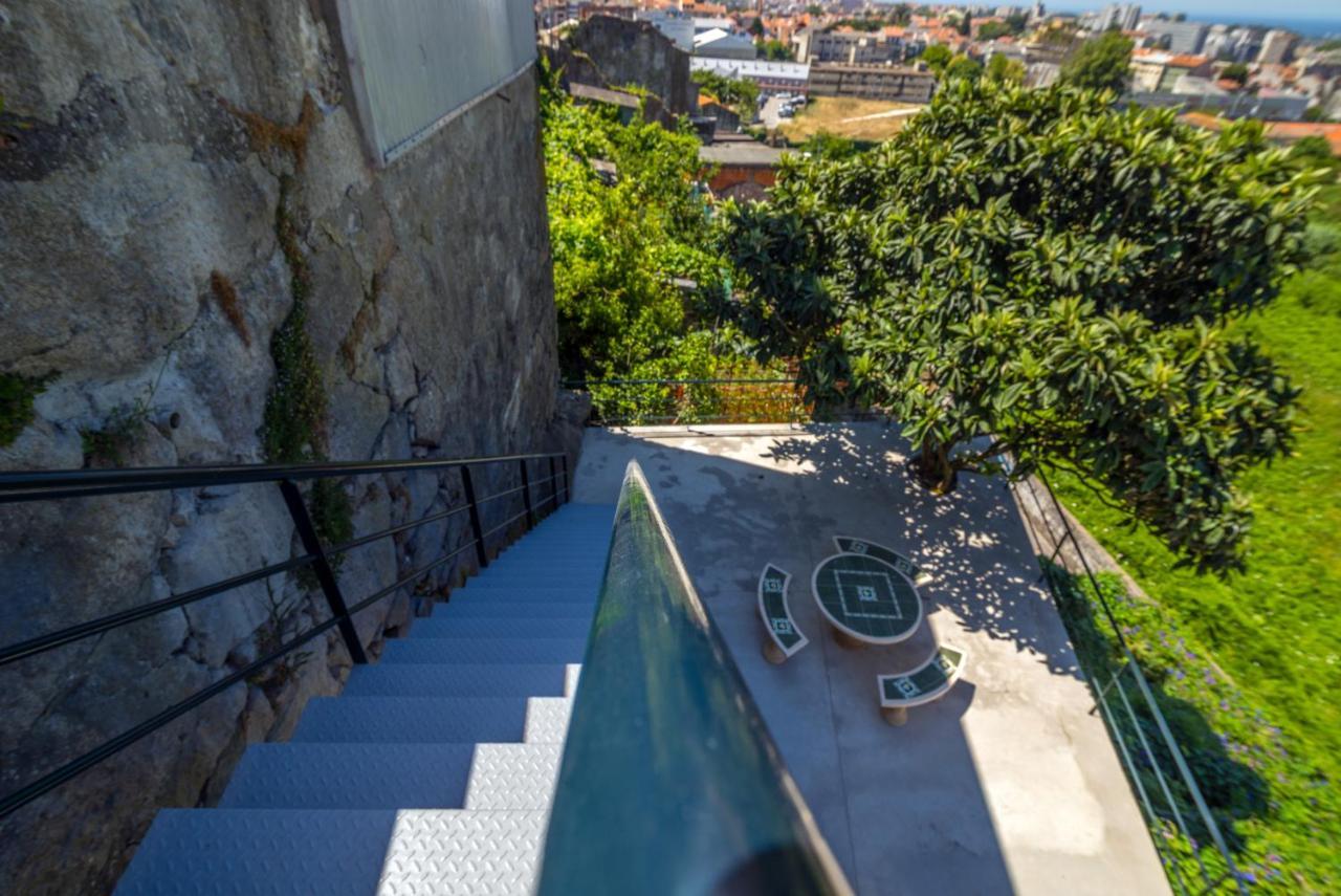 Maredimo Village Porto Casa 5 Exteriör bild