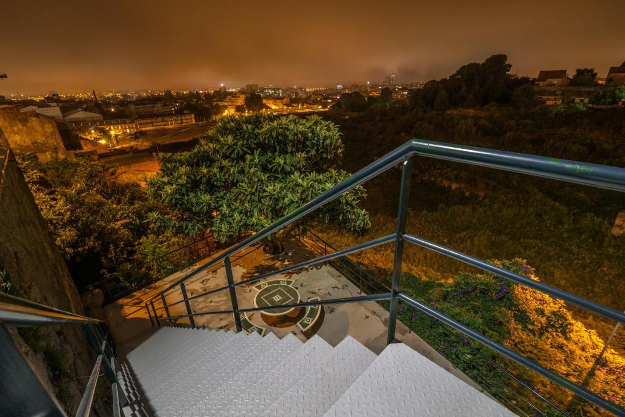 Maredimo Village Porto Casa 5 Exteriör bild