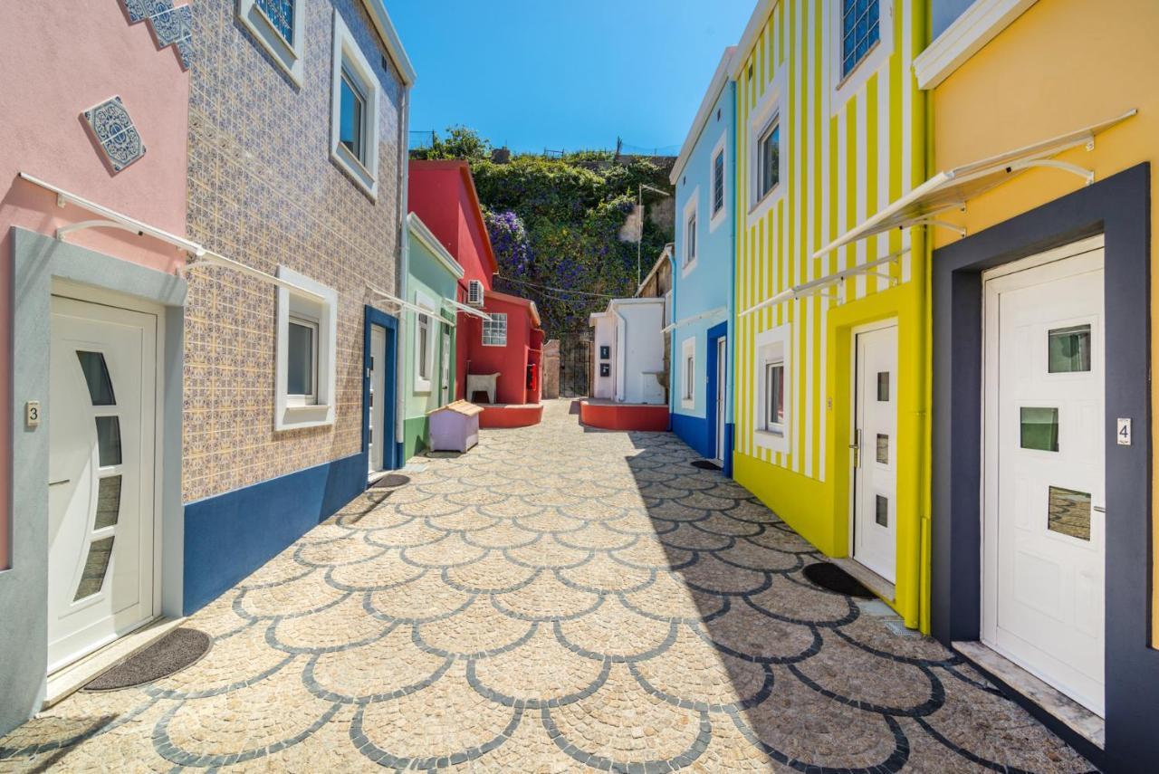 Maredimo Village Porto Casa 5 Exteriör bild